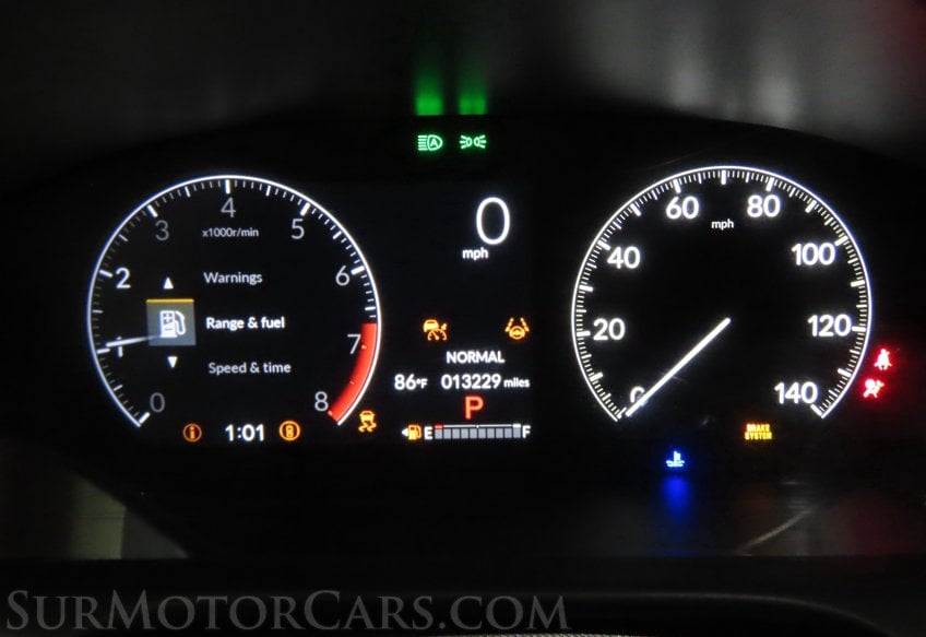 2026 Honda HR-V LX - Image 20