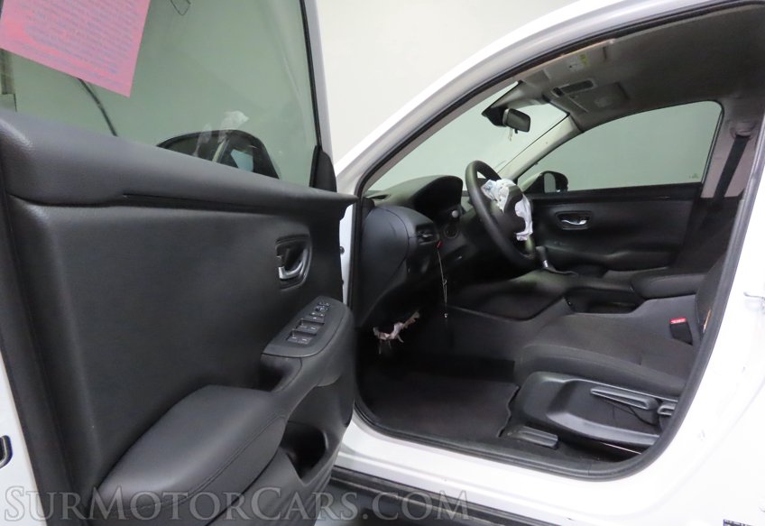 2026 Honda HR-V LX - Image 33