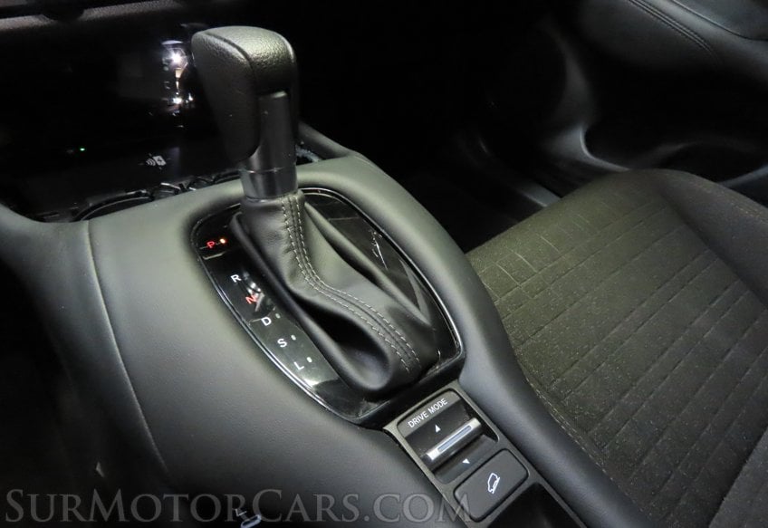 2026 Honda HR-V LX - Image 14