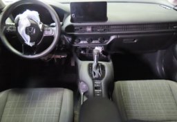2026 Honda HR-V LX - Image 28