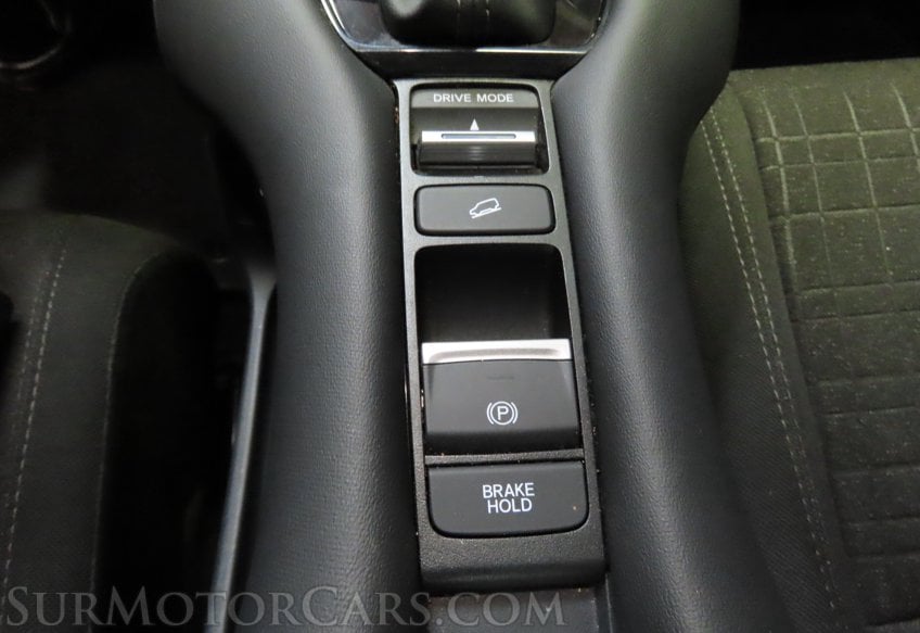 2026 Honda HR-V LX - Image 15