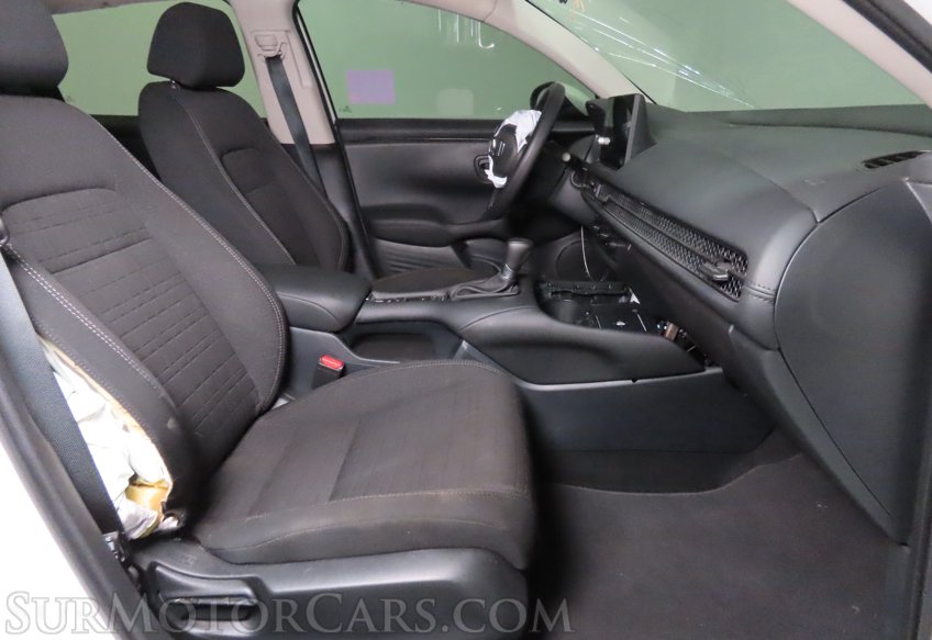 2026 Honda HR-V LX - Image 40