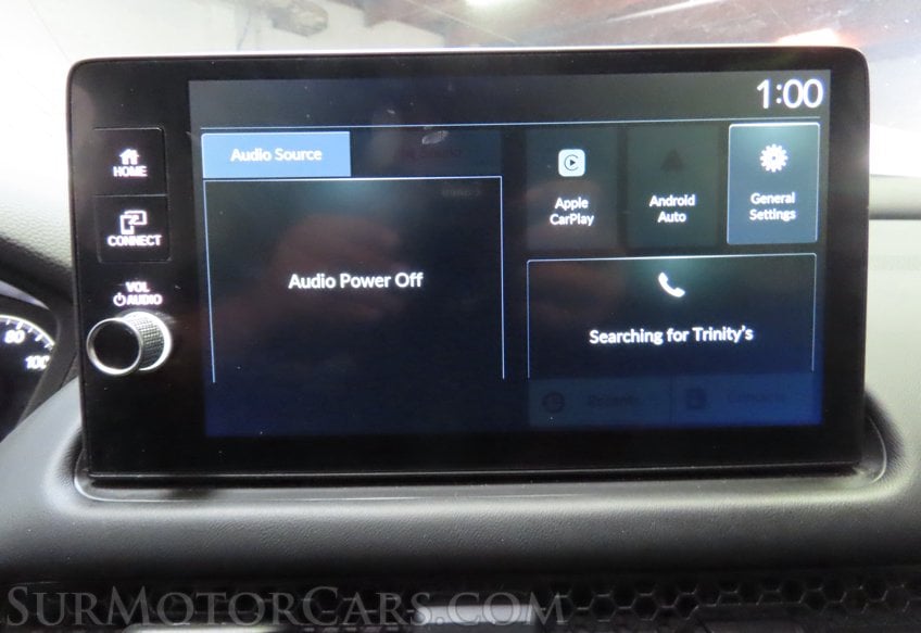 2026 Honda HR-V LX - Image 16