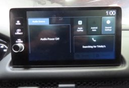 2026 Honda HR-V LX - Image 16