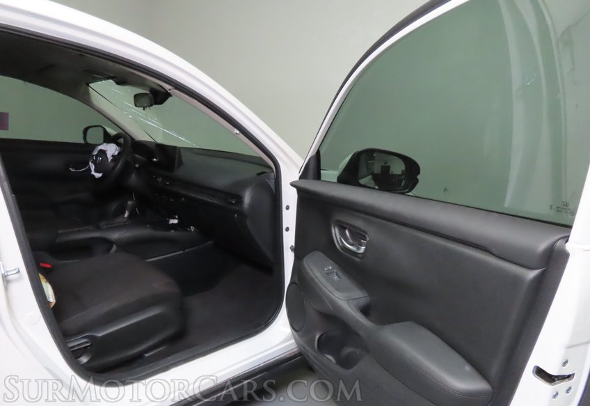 2026 Honda HR-V LX - Image 38