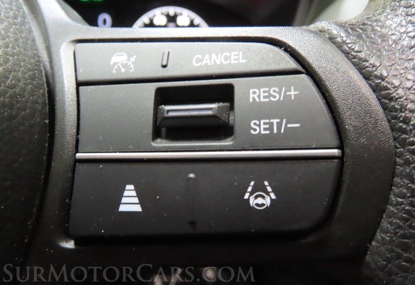 2026 Honda HR-V LX - Image 18