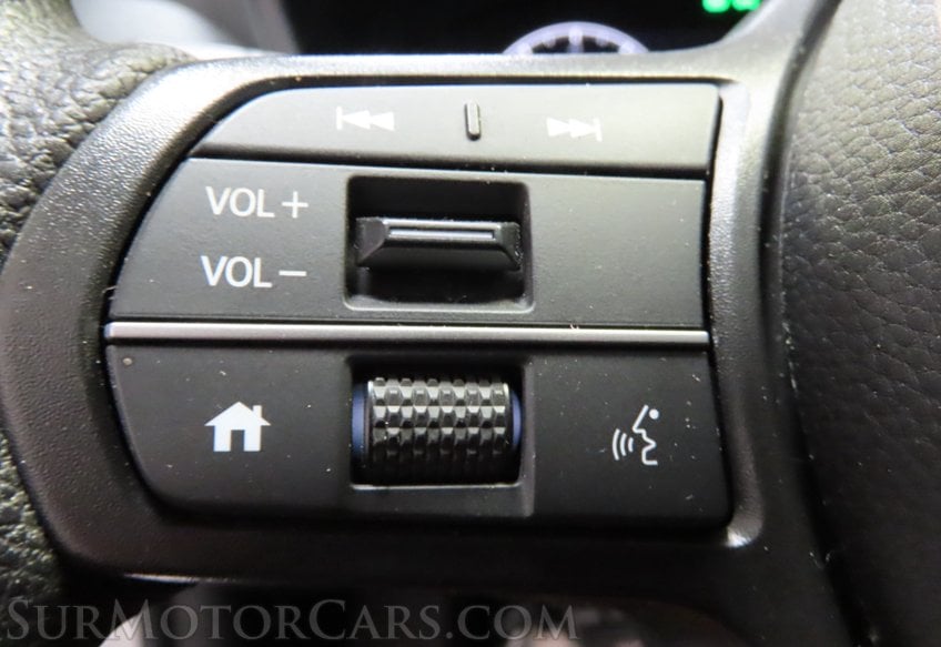 2026 Honda HR-V LX - Image 17