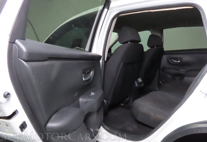 2026 Honda HR-V LX - Image 27