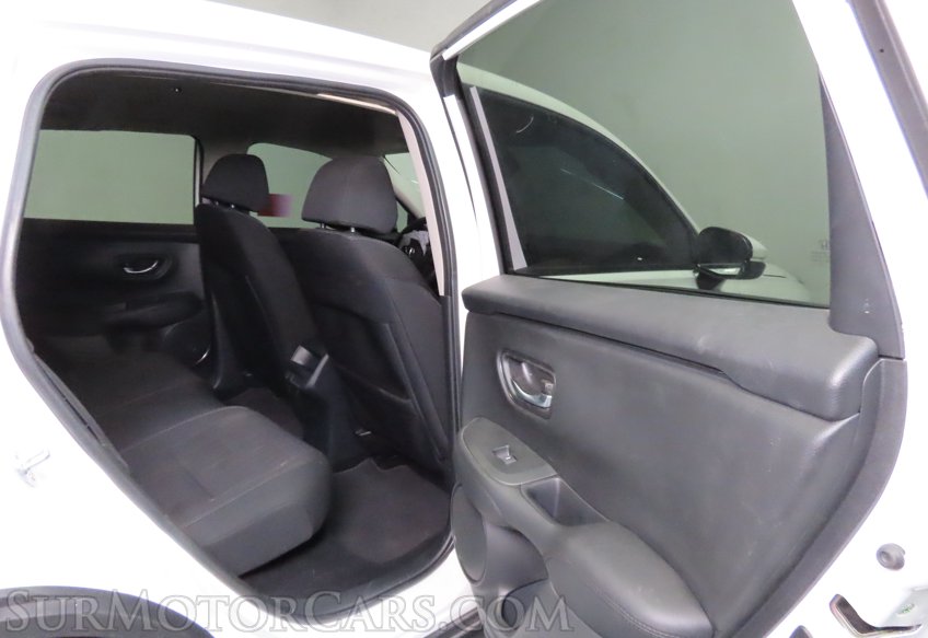 2026 Honda HR-V LX - Image 35