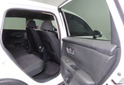 2026 Honda HR-V LX - Image 35