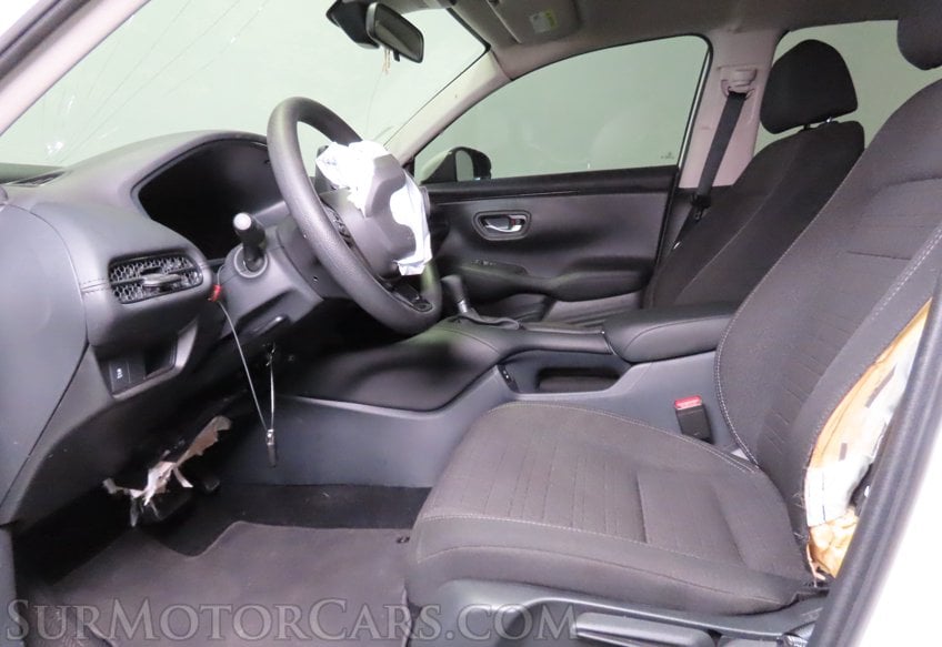 2026 Honda HR-V LX - Image 31