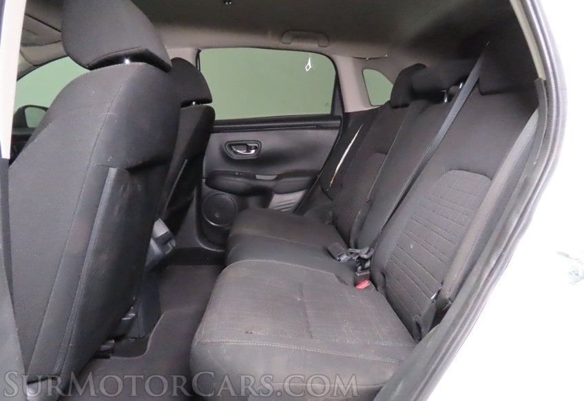 2026 Honda HR-V LX - Image 26