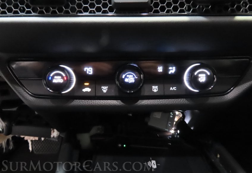 2026 Honda HR-V LX - Image 13
