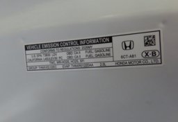 2026 Honda HR-V LX - Image 47