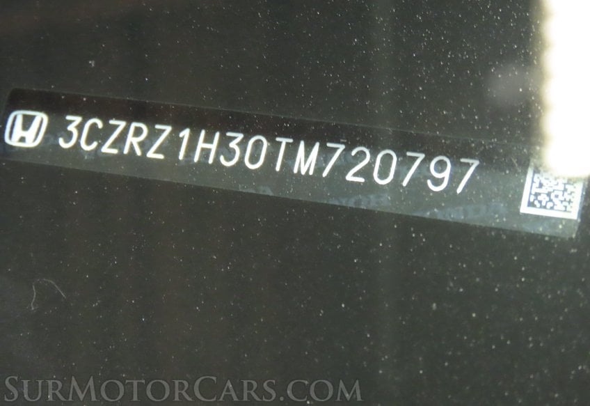 2026 Honda HR-V LX - Image 24