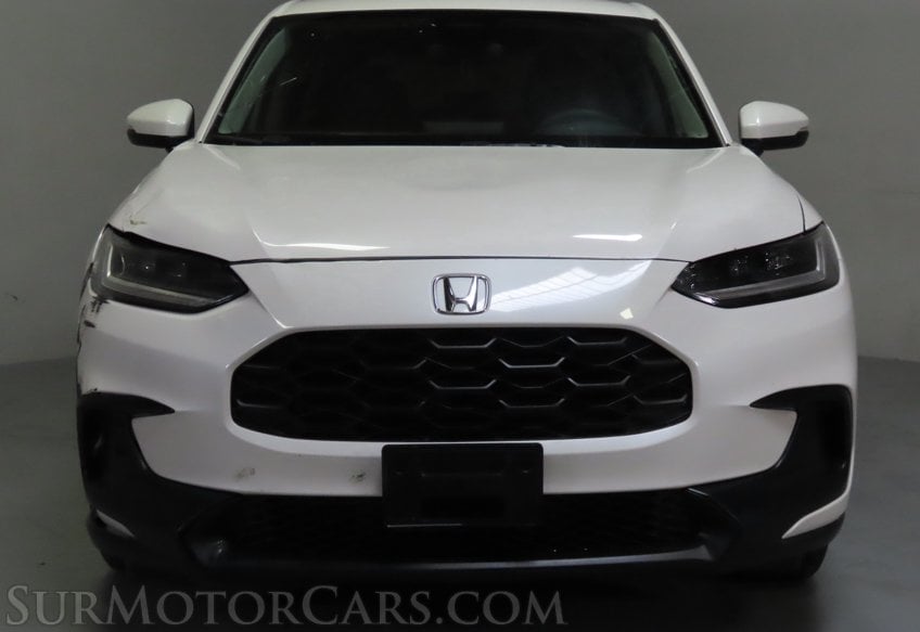 2026 Honda HR-V LX - Image 12