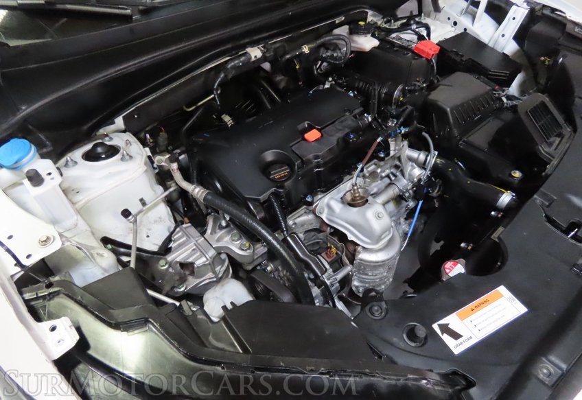 2026 Honda HR-V LX - Image 45