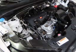 2026 Honda HR-V LX - Image 45
