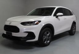 2026 Honda HR-V LX - Image 3
