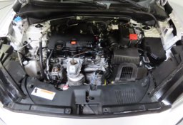 2026 Honda HR-V LX - Image 43