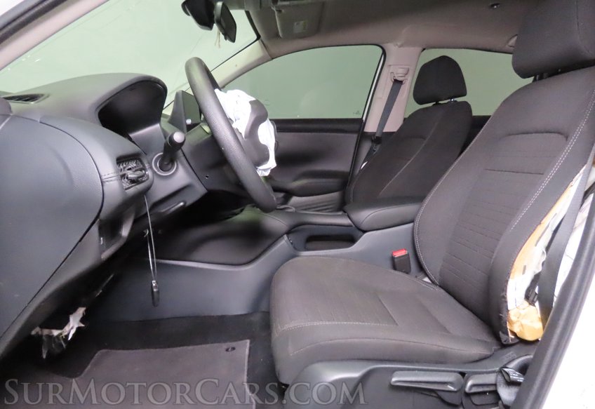 2026 Honda HR-V LX - Image 32