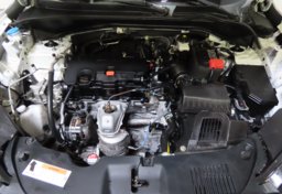 2026 Honda HR-V LX - Image 46