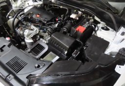 2026 Honda HR-V LX - Image 44