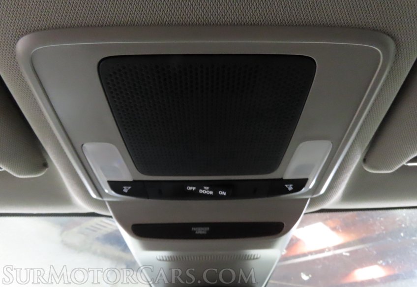 2026 Honda HR-V LX - Image 41
