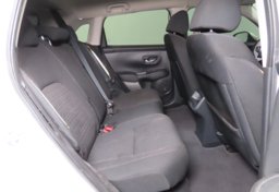 2026 Honda HR-V LX - Image 37