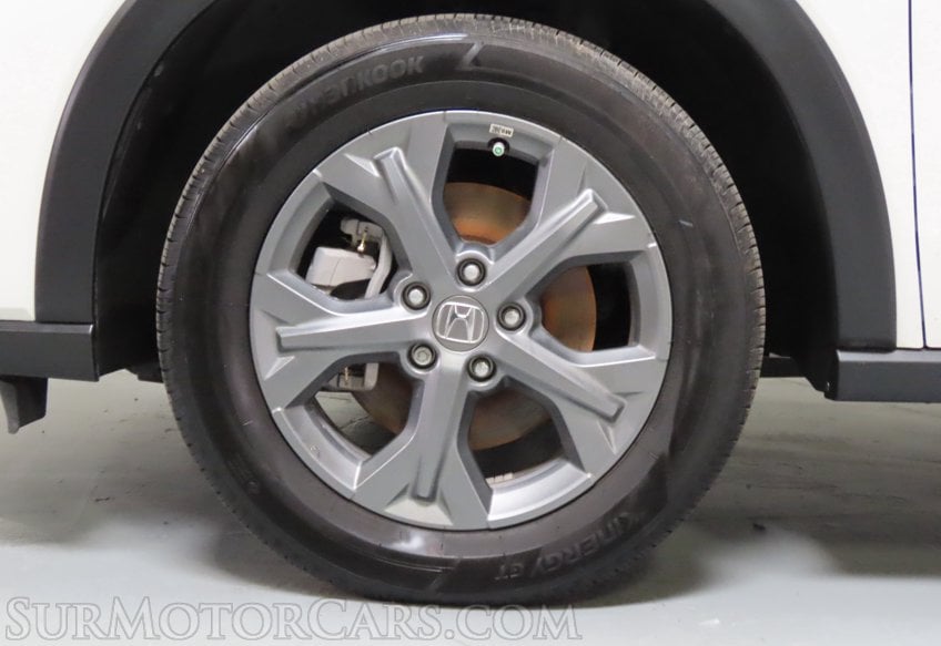 2026 Honda HR-V LX - Image 22