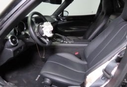 2026 Mazda MX-5 Miata RF Grand Touring - Image 45