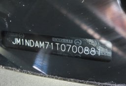 2026 Mazda MX-5 Miata RF Grand Touring - Image 37