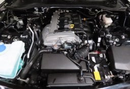 2026 Mazda MX-5 Miata RF Grand Touring - Image 32