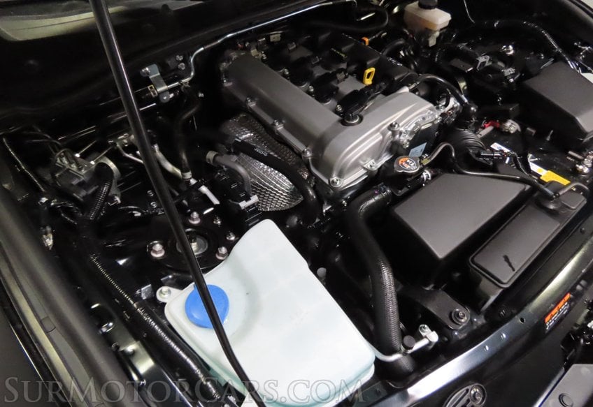 2026 Mazda MX-5 Miata RF Grand Touring - Image 34