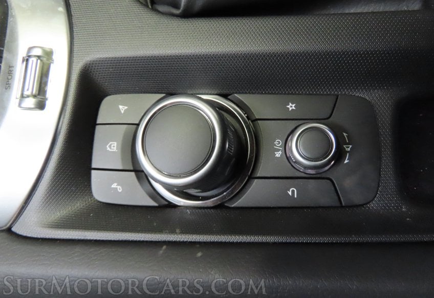 2026 Mazda MX-5 Miata RF Grand Touring - Image 17