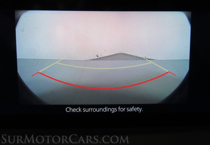 2026 Mazda MX-5 Miata RF Grand Touring - Image 18