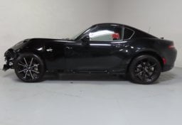 2026 Mazda MX-5 Miata RF Grand Touring - Image 8