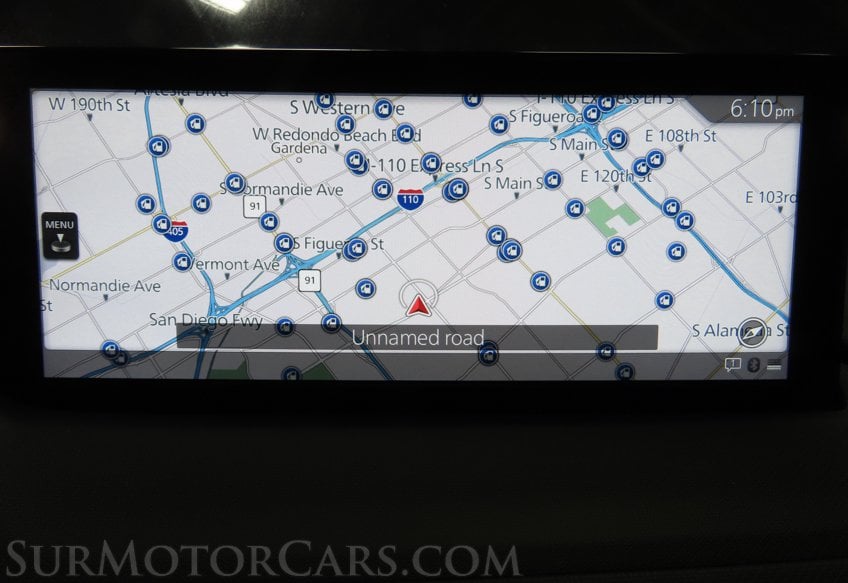 2026 Mazda MX-5 Miata RF Grand Touring - Image 21