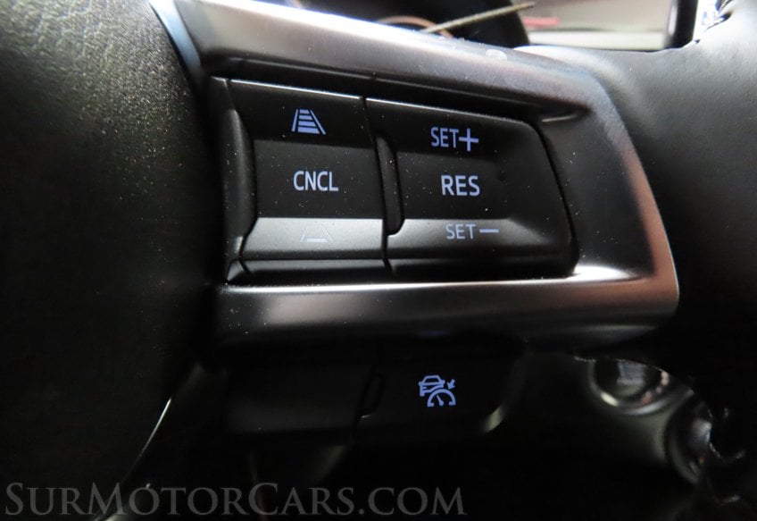 2026 Mazda MX-5 Miata RF Grand Touring - Image 30