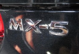 2026 Mazda MX-5 Miata RF Grand Touring - Image 44