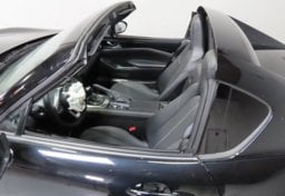 2026 Mazda MX-5 Miata RF Grand Touring - Image 26