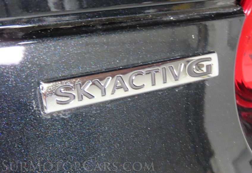 2026 Mazda MX-5 Miata RF Grand Touring - Image 42