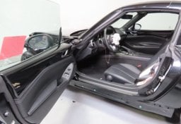 2026 Mazda MX-5 Miata RF Grand Touring - Image 47