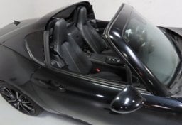 2026 Mazda MX-5 Miata RF Grand Touring - Image 27