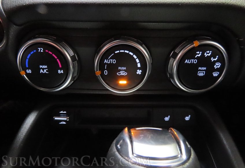 2026 Mazda MX-5 Miata RF Grand Touring - Image 20