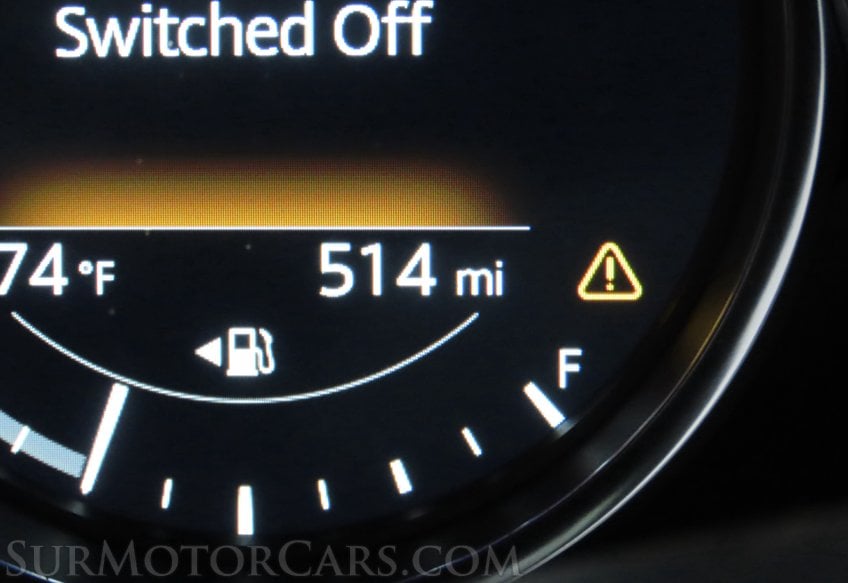 2026 Mazda MX-5 Miata RF Grand Touring - Image 22