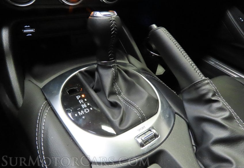 2026 Mazda MX-5 Miata RF Grand Touring - Image 16