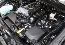 2026 Mazda MX-5 Miata RF Grand Touring - Image 33