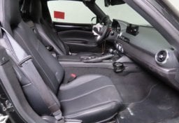 2026 Mazda MX-5 Miata RF Grand Touring - Image 41