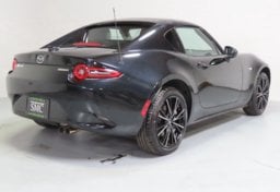 2026 Mazda MX-5 Miata RF Grand Touring - Image 7